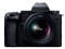 パナソニック【Panasonic】LUMIX S5IIX ミラーレス一眼カメラ ブラック 標準ズームレンズキット DC-S5M2XK 商品画像1：SAKURA MOMO