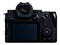 パナソニック【Panasonic】LUMIX S5IIX ミラーレス一眼カメラ ブラック 標準ズームレンズキット DC-S5M2XK 商品画像3：SAKURA MOMO