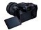 パナソニック【Panasonic】LUMIX S5IIX ミラーレス一眼カメラ ブラック 標準ズームレンズキット DC-S5M2XK 商品画像5：SAKURA MOMO