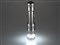 LEDミニライト LH-MY41-S2 [シルバー] 商品画像2：総合通販サイト 家電横丁