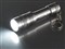 LEDミニライト LH-MY41-S2 [シルバー] 商品画像3：総合通販サイト 家電横丁