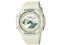 カシオ【国内正規品】CASIO G-SHOCK アナログデジタル腕時計 レディース GMA-S2100GA-7AJF【20気圧防水】 商品画像1：SAKURA MOMO