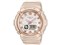 カシオ【国内正規品】CASIO BABY-G ベビージー アナログデジタル腕時計 BGA-280 SERIES BGA-280BA-4AJF【レディースウォッチ】 商品画像1：家電のSAKURAchacha