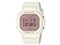 【当日出荷】在庫有 腕時計・時計 カシオ BGD-565SC-4JF Gショック ジーショック G-SHOCK BABY-G ベビーG レディース 時計 フラワーカラー 桜 商品画像1：アサヒデンキPLUS