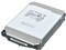 東芝 MG10ACA20TE [3.5インチ内蔵HDD (20TB･SATA600･7200rpm) バルク梱包品] 商品画像1：リコメン堂
