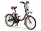 YAMAHA ヤマハ 電動自転車 PAS CITY-C 2023年モデル 20インチ PA20CC 商品画像2：じてんしゃ家族
