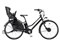 BRIDGESTONE ブリヂストン 電動自転車 HYDEE.Ⅱ ハイディ ツー 26インチ 2023年モデル HY6B43 商品画像1：じてんしゃ家族