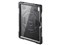 サンワサプライ iPad10.9インチ用前面保護フィルター付耐衝撃ケース PDA-IPAD1920BK 商品画像2：リコメン堂