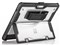 サンワサプライ Surface Pro 9用耐衝撃ケース(ハンドベルト・ペンホルダー付き) PDA-SF10BK 商品画像1：リコメン堂