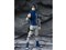 S.H.Figuarts うちはサスケ -うちはの血を宿す天才忍者- 商品画像1：World Free Store