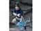 S.H.Figuarts うちはサスケ -うちはの血を宿す天才忍者- 商品画像5：World Free Store