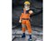BANDAI SPIRITS【フィギュア】S.H.Figuarts うずまきナルト-意外性No.1のドタバタ忍者-　少年期 H-4573102641816 商品画像1：SAKURA MOMO