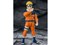 BANDAI SPIRITS【フィギュア】S.H.Figuarts うずまきナルト-意外性No.1のドタバタ忍者-　少年期 H-4573102641816 商品画像2：SAKURA MOMO