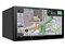 パイオニア カーナビ AVIC-RQ720 楽ナビ 9V型HD/TV/DVD/CD/Bluetooth/SD/チューナー・AV一体型メモリーナビゲーション 新品 送料無料 商品画像3：あるYAN
