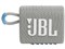 JBL GO 3 ECO [ホワイト] 商品画像1：グリーフラップ