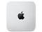 Mac mini MMFJ3J/A [シルバー] Mac デスクトップ  Apple  商品画像2：JP-TRADE plus 
