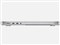 MacBook Pro Liquid Retina XDRディスプレイ 14.2 MPHH3J/A [シルバー] 商品画像4：パニカウ