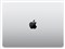 MacBook Pro Liquid Retina XDRディスプレイ 14.2 MPHH3J/A [シルバー] 商品画像6：パニカウ