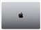 MacBook Pro Liquid Retina XDRディスプレイ 14.2 MPHE3J/A [スペースグレイ] 商品画像6：パニカウ