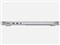 MacBook Pro Liquid Retina XDRディスプレイ 16.2 MNWC3J/A [シルバー]M2 Proチップ SSD 512GB 商品画像4：アキバ問屋市場