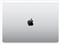 MacBook Pro Liquid Retina XDRディスプレイ 16.2 MNWE3J/A [シルバー] 商品画像5：パニカウ
