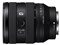 FE 20-70mm F4 G SEL2070G ソニー 交換レンズ 商品画像2：SYデンキ