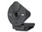 「新品未開封」BRIO 300 C700GR [グラファイト] ウェブカメラ 商品画像4：アキバ問屋市場
