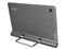 Lenovo Yoga Tab 11 ZA8W0113JP [ストームグレー] 商品画像4：アークマーケットPLUS