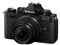 Z fc 16-50 VR レンズキット [ブラック] 商品画像1：カメラ会館