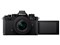 Z fc 16-50 VR レンズキット [ブラック] 商品画像4：カメラ会館