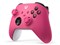 Xbox ワイヤレス コントローラー QAU-00084 [ディープ ピンク] 商品画像2：測定の森