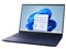 dynabook R9 P1R9WPBL [ダークテックブルー] 商品画像1：オーケー商会オンラインショップ