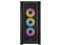 5000D RGB AIRFLOW BLACK (CC-9011242-WW) 商品画像2：BESTDO!