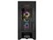 5000D RGB AIRFLOW BLACK (CC-9011242-WW) 商品画像5：BESTDO!