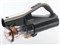 日立 HITACHI 掃除機 サイクロン式 スティッククリーナー コードレス ラクかるスティック PV-BL3K-N ライトゴールド 商品画像5：ライフマーケット