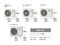エアコン「エオリア 2023年モデル GXシリーズ」(冷房時 おもに6畳)　CS-223DGX-W 商品画像2：ブイソニック＋