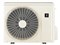 シャープ　エアコン　AY-R56F2-W [ホワイト系] 商品画像2：デジタルラボ Kaago店