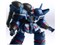 スクウェアエニックス【1／144 スケール】ゼノギアス ストラクチャーアーツプラス プラスティック モデルキット シリーズ ゼプツェン H-4988601371445 商品画像8：SAKURA MOMO