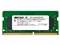 MV-D4N3200-8G [SODIMM DDR4 PC4-25600 8GB] 商品画像1：サンバイカル　プラス