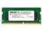 MV-D4N3200-16G [SODIMM DDR4 PC4-25600 16GB] 商品画像1：サンバイカル　プラス