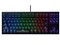 REALFORCE GX1 X1UC11 [ブラック] 商品画像1：測定の森