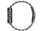 アテッサ ACT Line ブラックチタンシリーズ エコ・ドライブ CA0835-61H 商品画像2：Phaze-OnePLUS