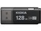 TransMemory U301 KUC-3A128GK [128GB ブラック] 商品画像1：総合通販サイト 家電横丁