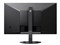 24E1N5500E/11 [23.8インチ ブラック] 商品画像6：World Free Store