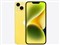 「新品」iPhone 14 Plus 256GB SIMフリー [イエロー]　MR633J/A  SIMフリースマホ　本体 商品画像1：アキバ問屋市場