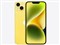 iPhone 14 Plus 512GB SIMフリー [イエロー] (SIMフリー) 商品画像1：アーチホールセール