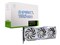 GeForce RTX 4070 Ti GAMING X TRIO WHITE 12G [PCIExp 12GB] 商品画像1：PC-IDEA