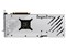 GeForce RTX 4070 Ti GAMING X TRIO WHITE 12G [PCIExp 12GB] 商品画像4：PC-IDEA