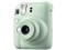 instax mini 12 チェキ [ミントグリーン] 商品画像2：アーチホールセール