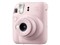 instax mini 12 チェキ [ブロッサムピンク] 【配送種別A】 商品画像2：MTTストア
